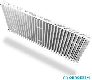 Стальной панельный радиатор Лемакс Compact 11 500x2000