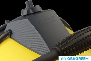 Тепловая пушка Ballu BHP-P-9