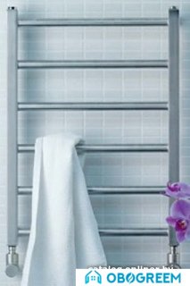 Полотенцесушитель Zehnder Stalox STXI-060-045