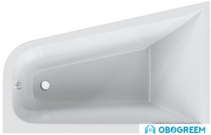 Ванна AM.PM Spirit W72A-160L100W-A2