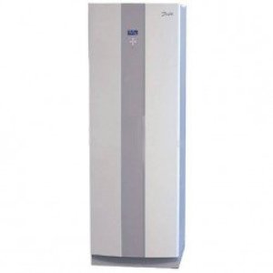 Геотермальный тепловой насос DANFOSS DHP-H 6