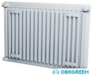Стальной панельный радиатор Лидея ЛК 11-730 700x3000