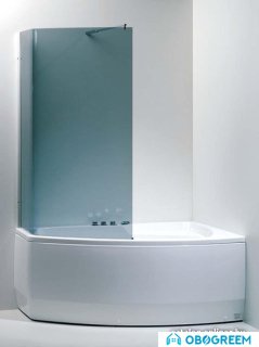 Ванна Balteco Rhea 17 S1 169x118