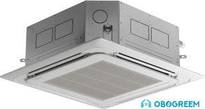 Внутренний блок LG MT08AH NR0R0