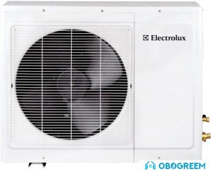 Сплит-система Electrolux EACS/I-09 HM/N8_19Y