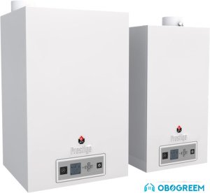 Отопительный котел ACV Prestige 75 Solo