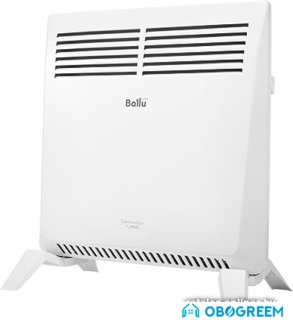 Конвектор Ballu Camino Eco Turbo BEC/EMT-1000