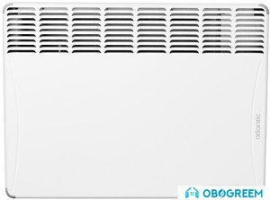Конвектор Atlantic F17 Essential 1500W