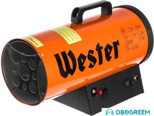 Тепловая пушка Wester TG-20