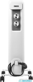 Масляный радиатор Zanussi Casa ZOH/CS-07W