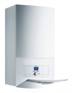 Газовый котел Vaillant TurboTEC plus VUW 202/5-5 (H-RU/VE)
