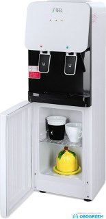 Кулер для воды Ecotronic J1-LCWD XS