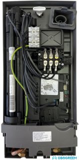 Водонагреватель STIEBEL ELTRON PEY 18/21/24