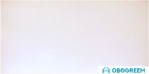Инфракрасный обогреватель Теплофон ЭРГН 0,4 Glassar (белый)