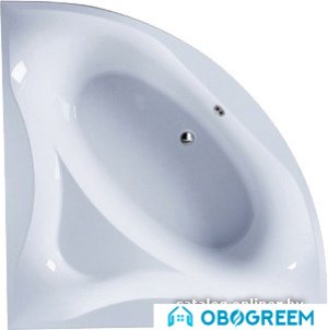 Ванна AM.PM W55A-150C150W-A 150x150