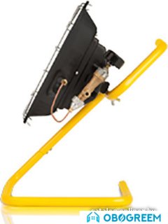 Газовый обогреватель Ballu BIGH-4
