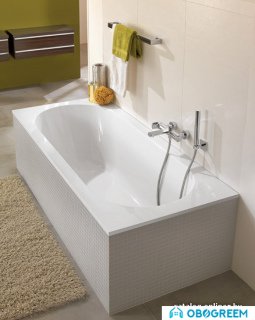 Ванна Villeroy & Boch Oberon (BQ170OBE2V) 170x75