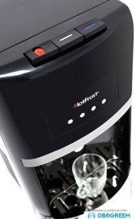 Кулер для воды HotFrost 35AN