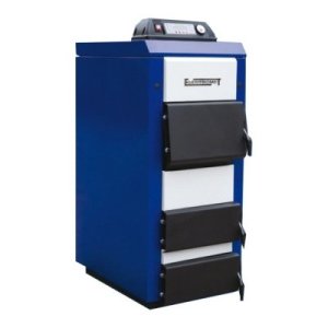 Твердотопливный котел Elektromet (Электромет) EKO-KWS 25 кВт