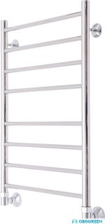 Полотенцесушитель Stinox Toscana 50x50 1