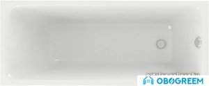 Ванна Aquatek Мия 150x70