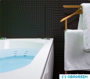 Ванна Balteco Modul 15 S1 150x70