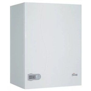 Газовый котел Ferroli Divatop 60 F 24