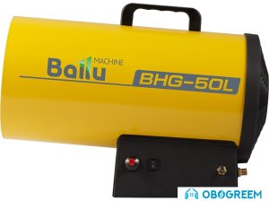 Тепловая пушка Ballu BHG-50L
