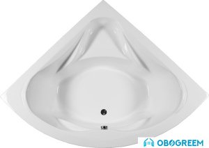 Ванна Ravak Triangle 130x130
