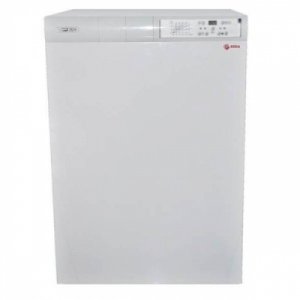 Напольный газовый котел 60 кВт Roda Krafter RMOD 60