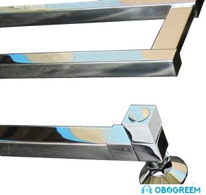 Полотенцесушитель Stinox Optima водяной 50x70