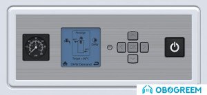 Отопительный котел ACV Prestige 32 Solo