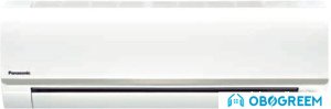 Сплит-система Panasonic Компакт CS-BE25TKE/CU-BE25TKE