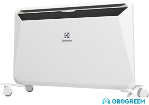 Конвектор Electrolux Rapid ECH/R-1000 E