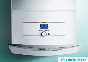 Отопительный котел Vaillant turboTEC plus VU 362/5-5