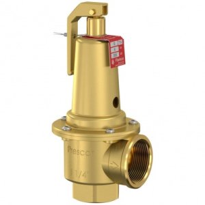 Meibes Предохранительный клапан Prescor S 1700 2 - 6bar