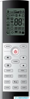 Сплит-система Electrolux EACS/I-09 HM/N8_19Y