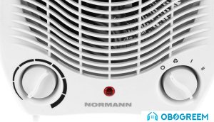 Тепловентилятор Normann AFH-201