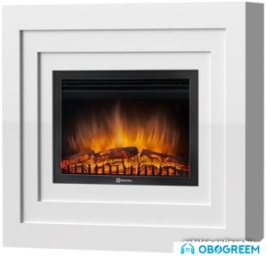 Портал Firelight Cubo 30 (белый)