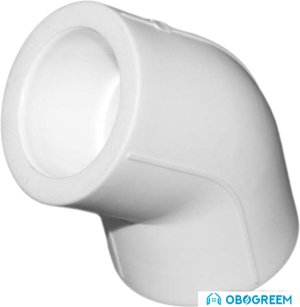 Фитинг Valfex Угольник ПП 20х45° [10108020]