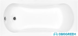 Ванна Besco Aria Plus 130x70