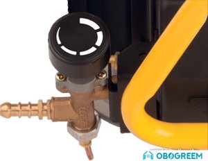 Газовый обогреватель Ballu BIGH-4