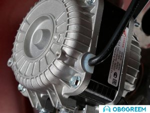 Тепловая пушка Элвин ЭК-9П