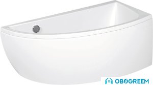 Ванна Cersanit Nano 140x75