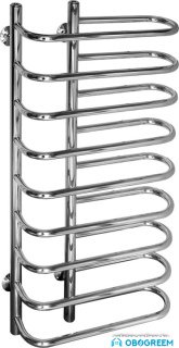 Полотенцесушитель Ростела Бридж 1/2" 50x90 см