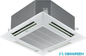 Сплит-система Haier AB48ES1ERA(S)/1U48LS1EAB(S)