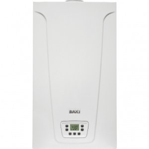 Газовый котел Baxi MAIN-5 24 F