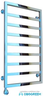 Полотенцесушитель Stinox Bergamo электрический 50x120
