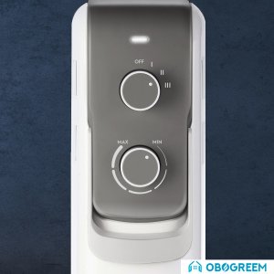 Масляный радиатор Electrolux Line EOH/M-7157