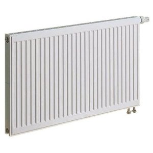 Стальной радиатор Vaillant 22 тип 500×1000 нижнее подключение